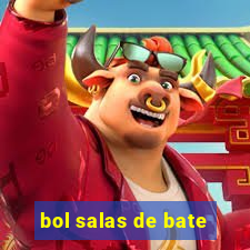 bol salas de bate-papo